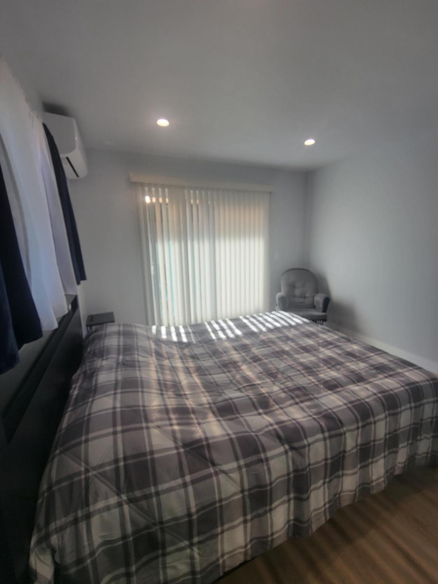 Wg House Angeles Winnetka Appartement *