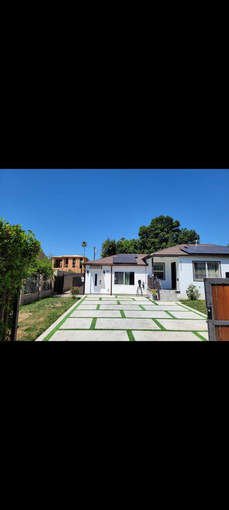 Wg House Angeles Winnetka Appartement Los Angeles