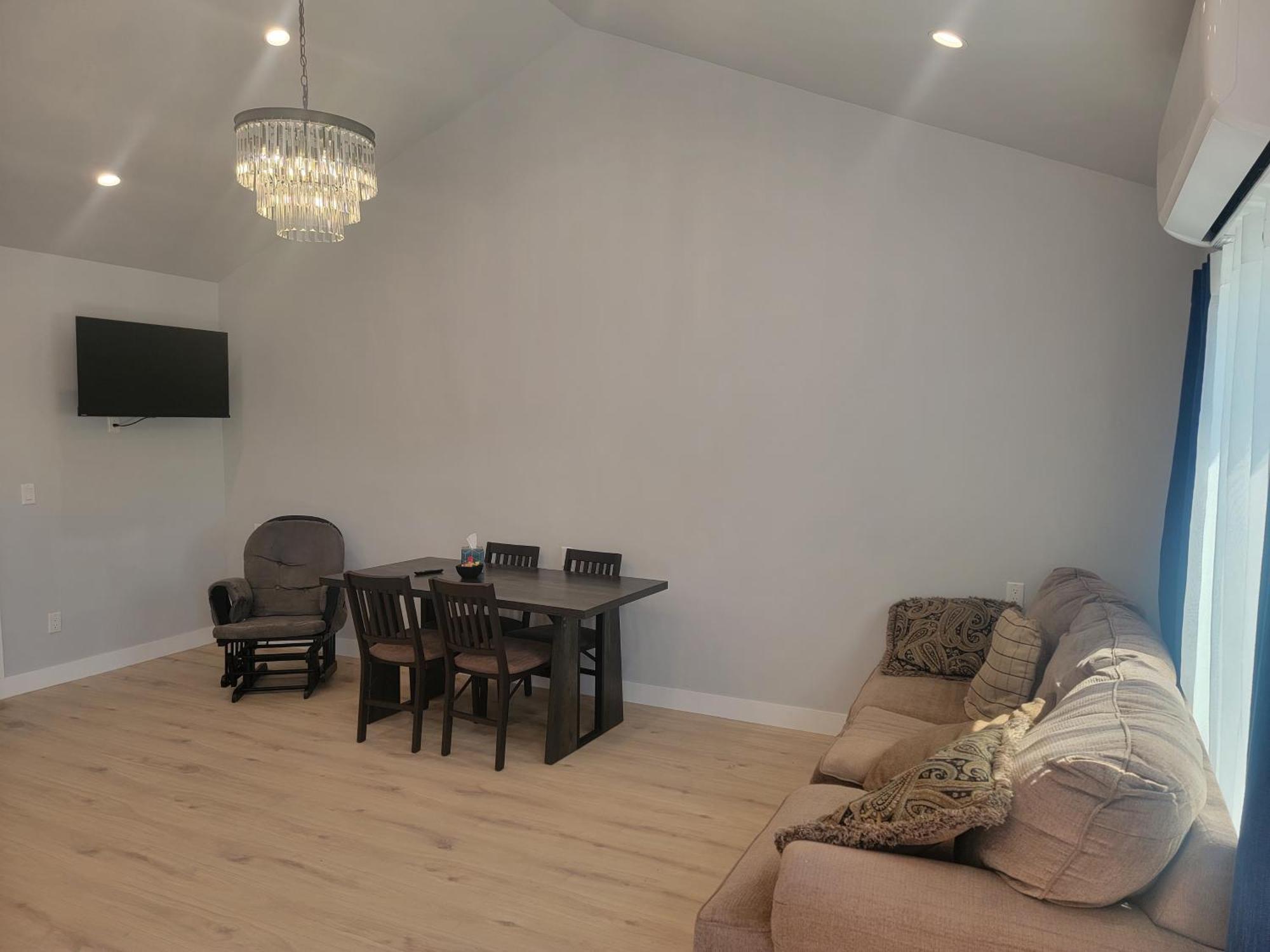 Wg House Angeles Winnetka Los Angeles