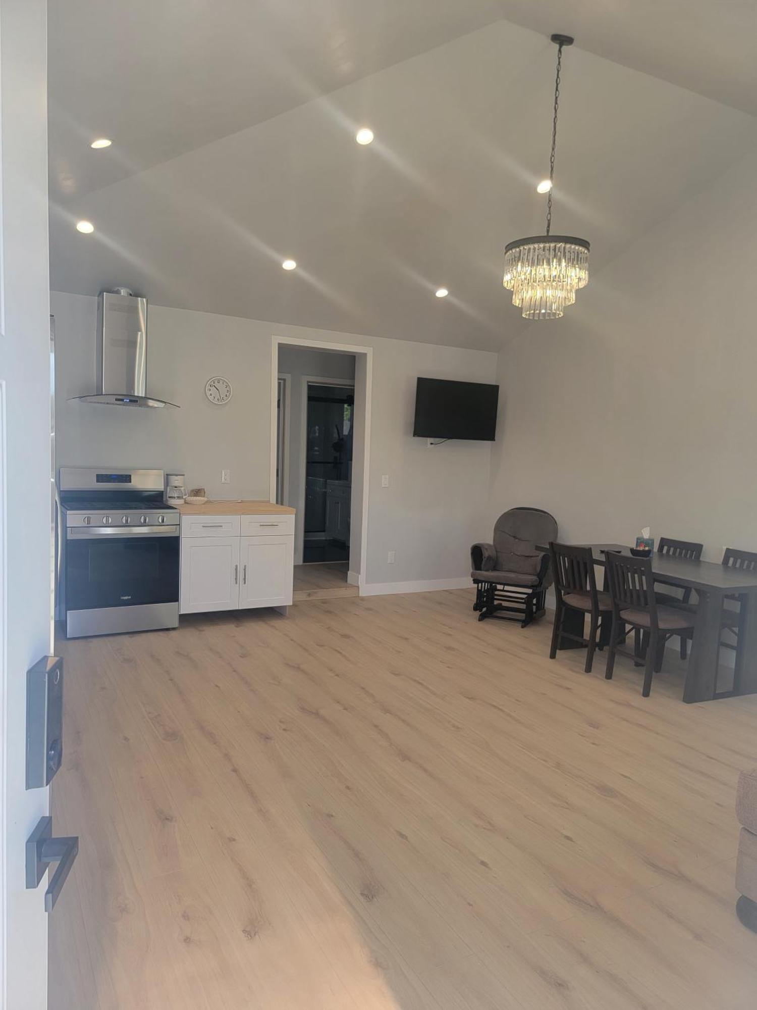 Wg House Angeles Winnetka Appartement Los Angeles