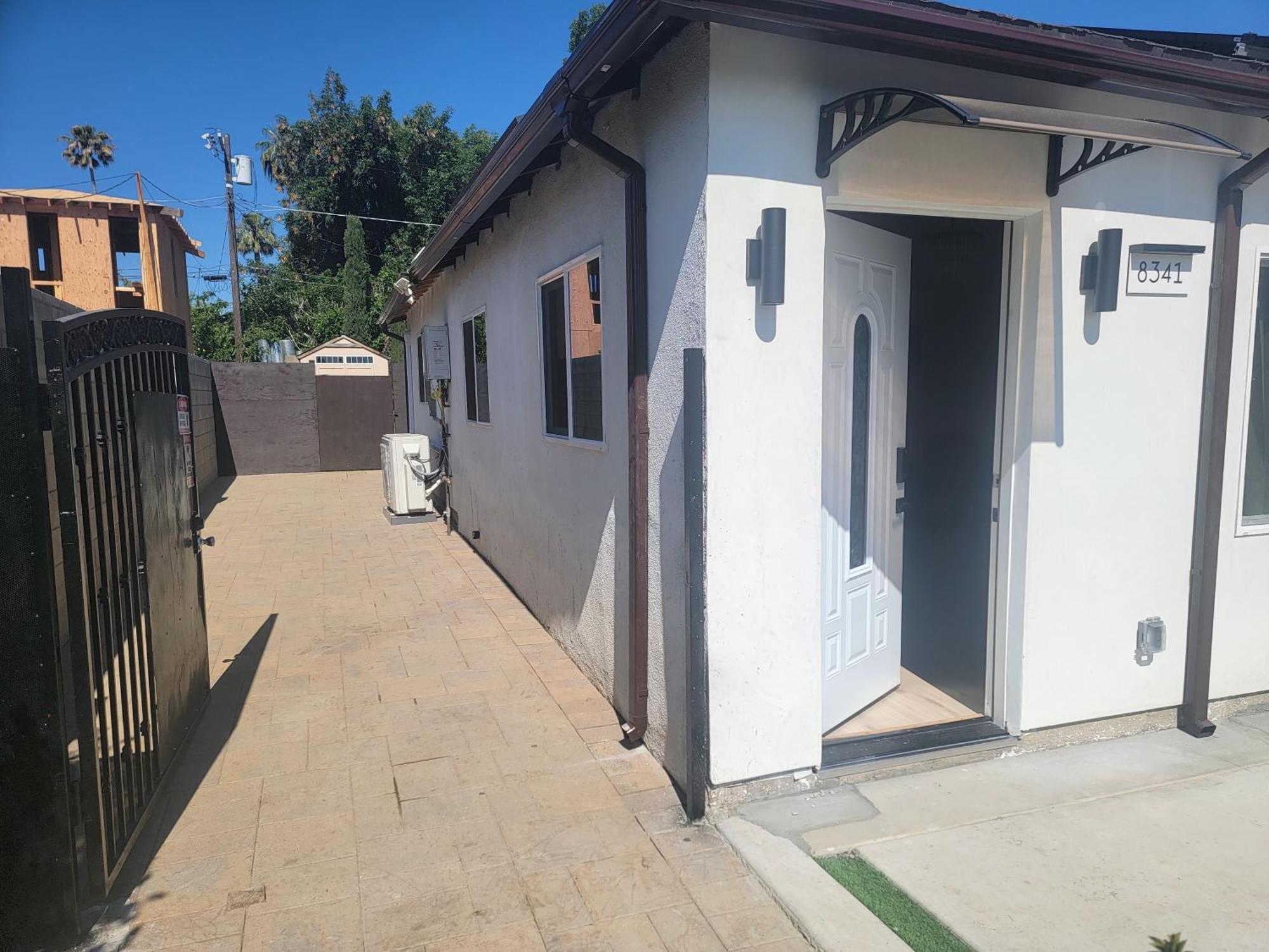 Wg House Angeles Winnetka Appartement *