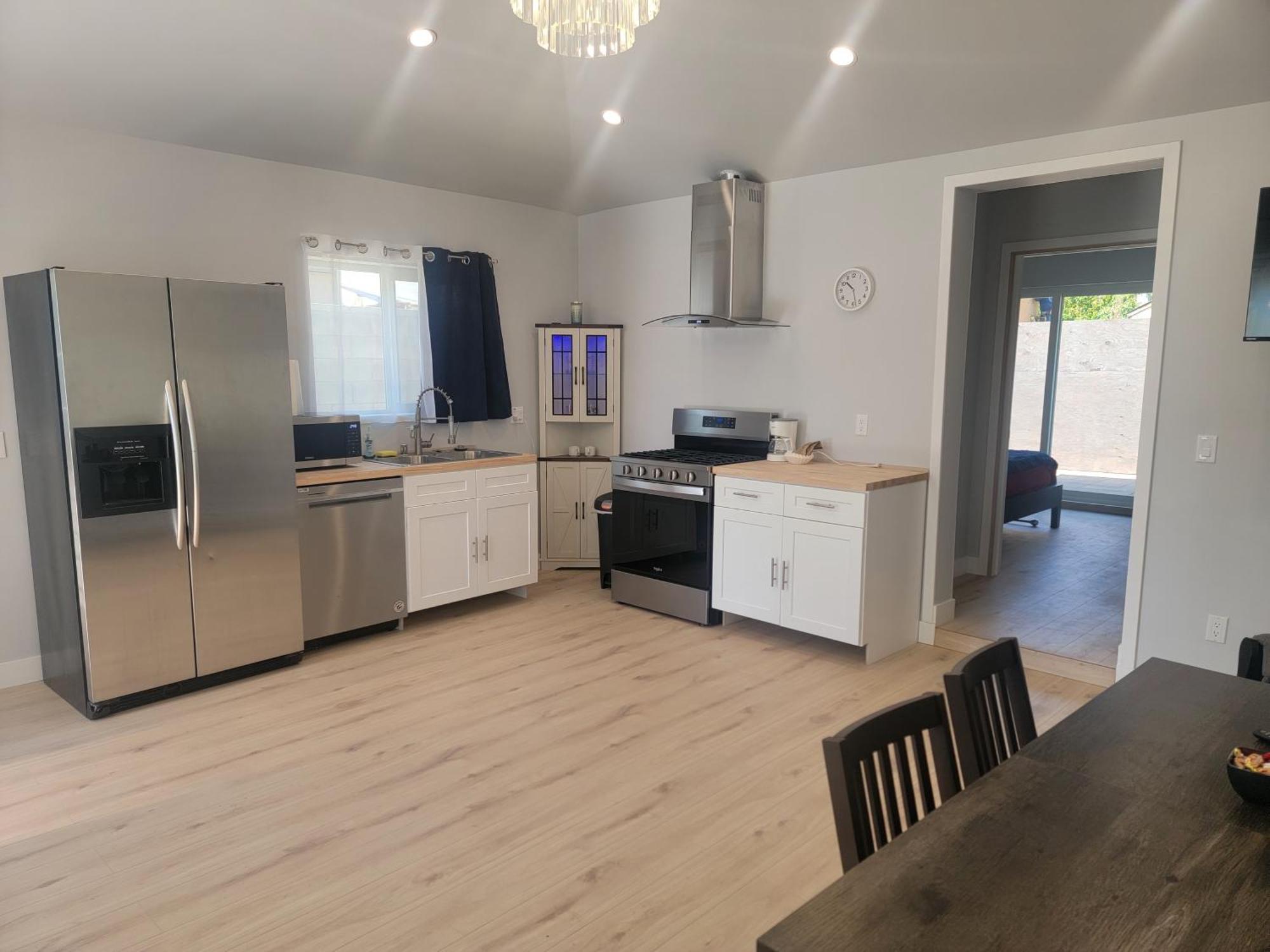 Appartement Wg House Angeles Winnetka Los Angeles